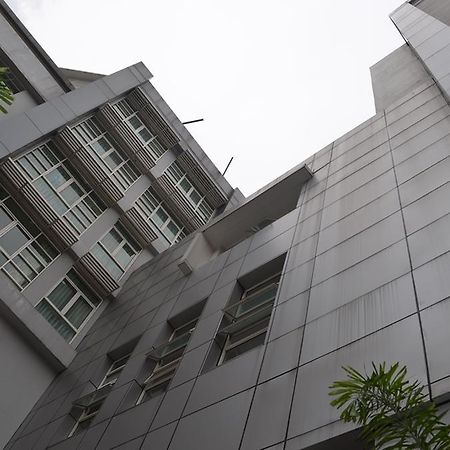 Amazing Kutaradja Hotel Jacarta Exterior foto