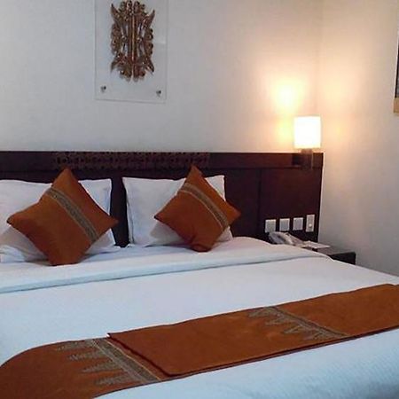 Amazing Kutaradja Hotel Jacarta Exterior foto