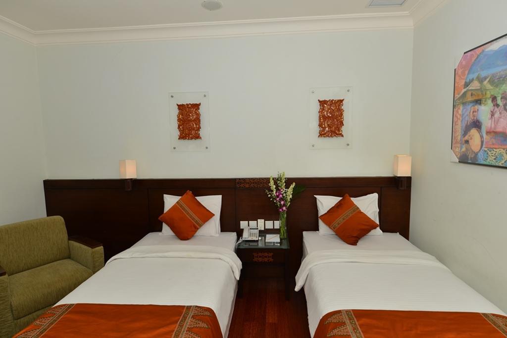 Amazing Kutaradja Hotel Jacarta Quarto foto