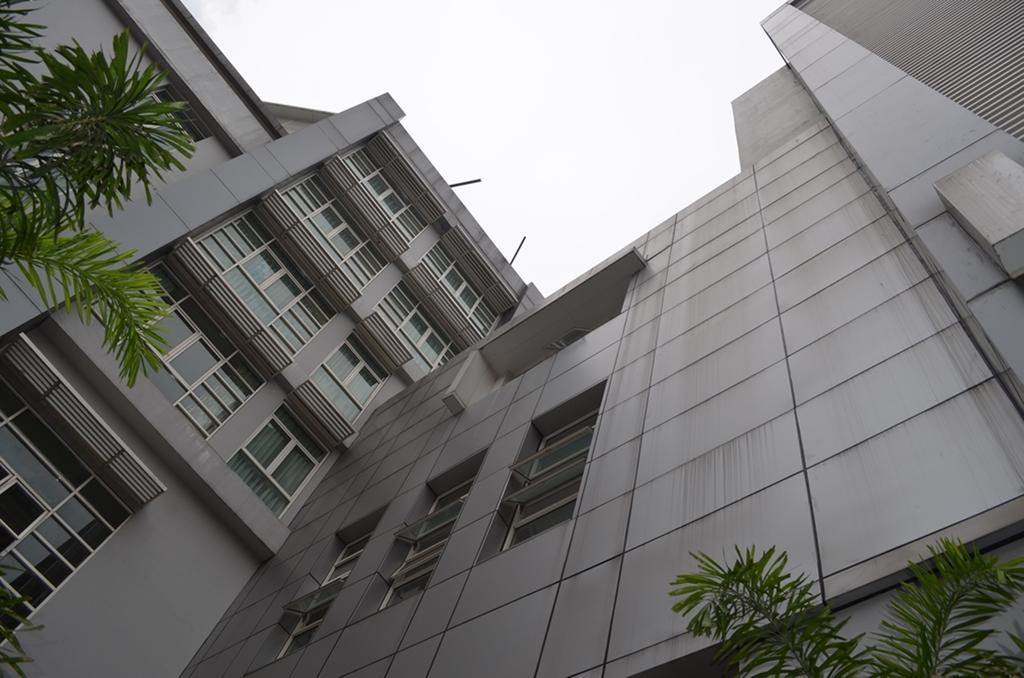 Amazing Kutaradja Hotel Jacarta Exterior foto
