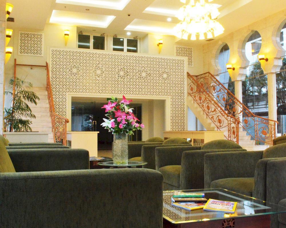 Amazing Kutaradja Hotel Jacarta Exterior foto