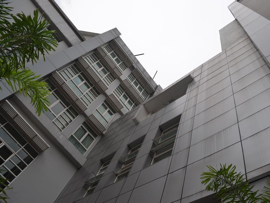 Amazing Kutaradja Hotel Jacarta Exterior foto