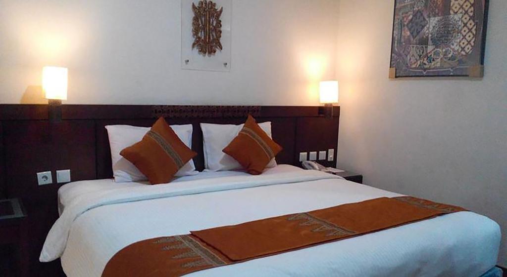 Amazing Kutaradja Hotel Jacarta Exterior foto